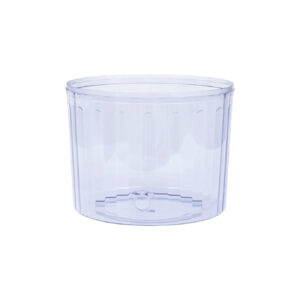 Tanque Inferior Filtro Purificador Agua 12 Litros Ecotrade