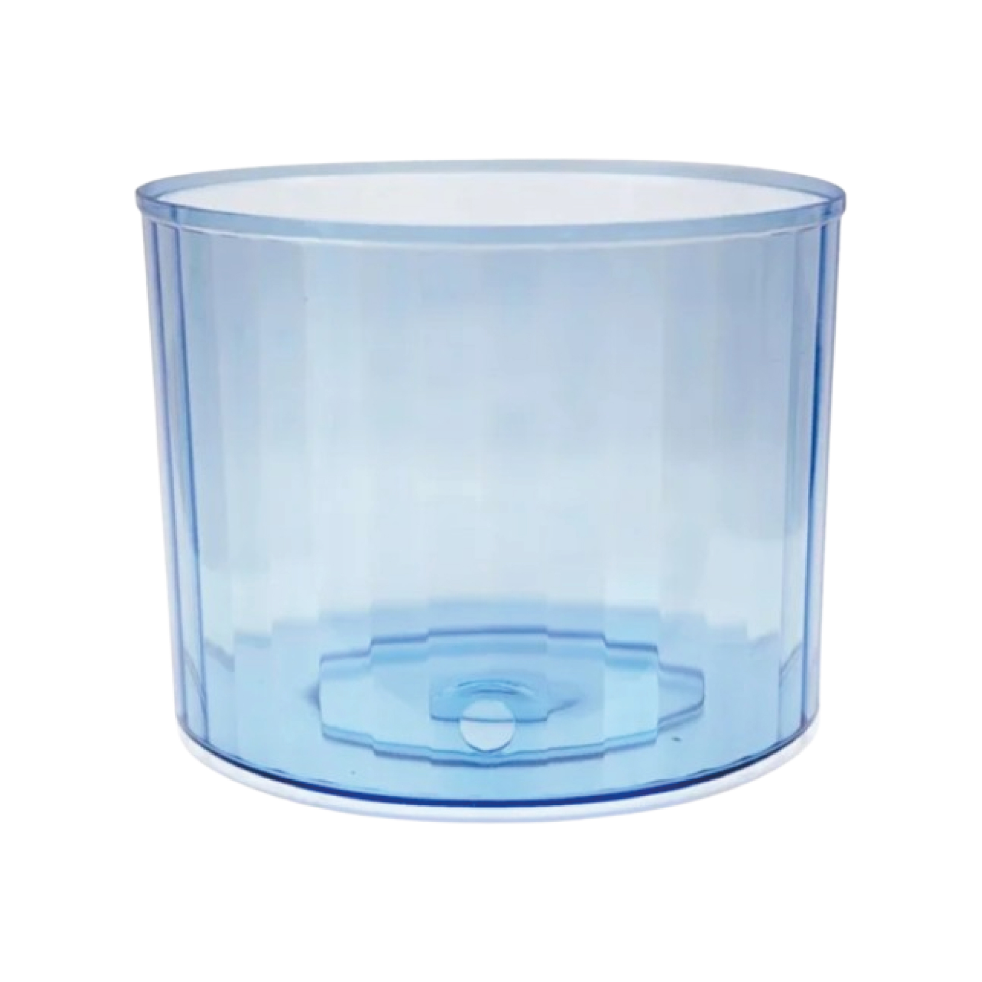 Tanque Inferior Filtro Purificador Agua 14 Litros Ecotrade