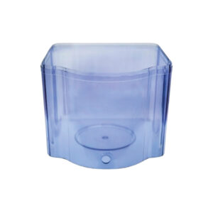 Tanque Inferior Filtro Purificador Agua 21 Litros Ecotrade