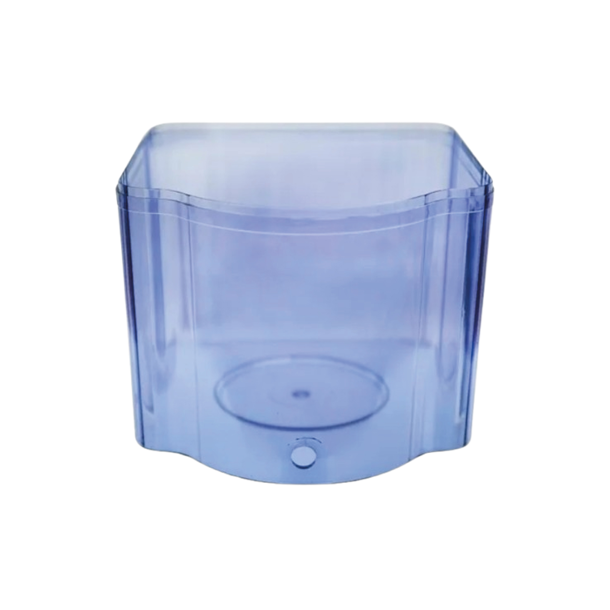 Tanque Inferior Filtro Purificador Agua 21 Litros Ecotrade