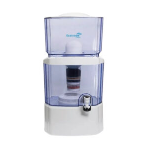 Filtro Purificador de Agua 24 Litros Ecotrade Filters