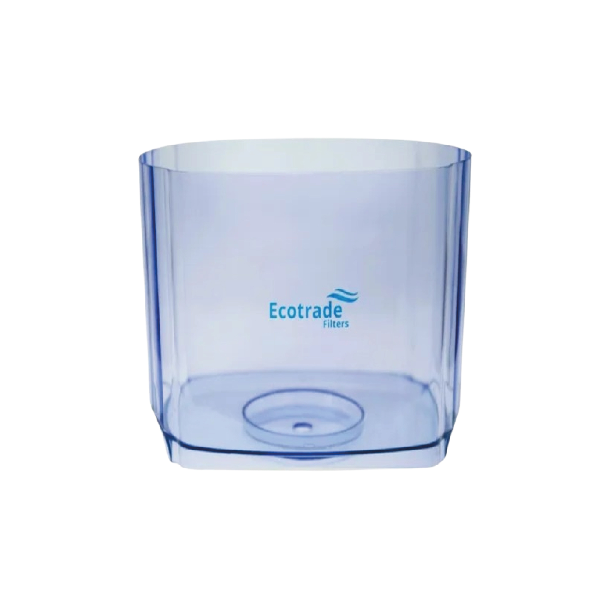 Tanque Superior Filtro Purificador Agua 24 Litros Ecotrade