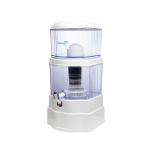 Filtro Purificador de Agua 28 Litros Ecotrade Filters