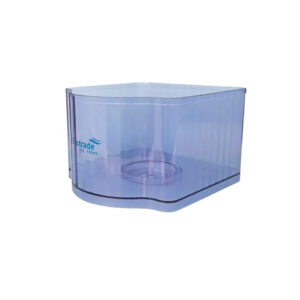 Tanque Superior Filtro Purificador Agua 28 Litros Ecotrade