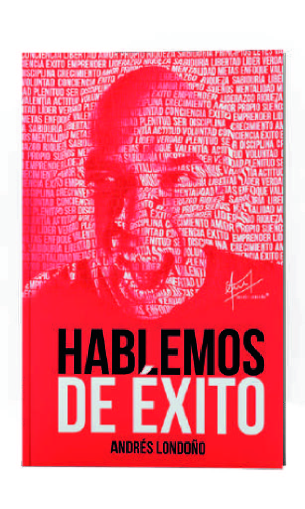 Hablemos de éxito