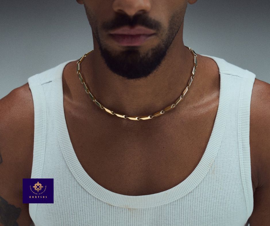 Cadena Hélice 4mm - Imagen 2