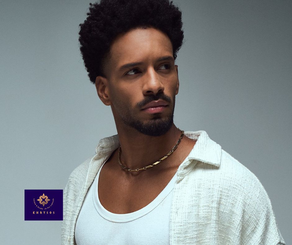 Cadena Hélice 4mm - Imagen 5