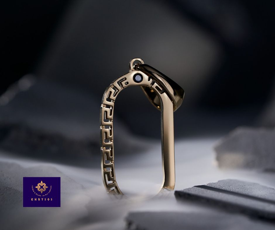 Dije Hercules - Imagen 3