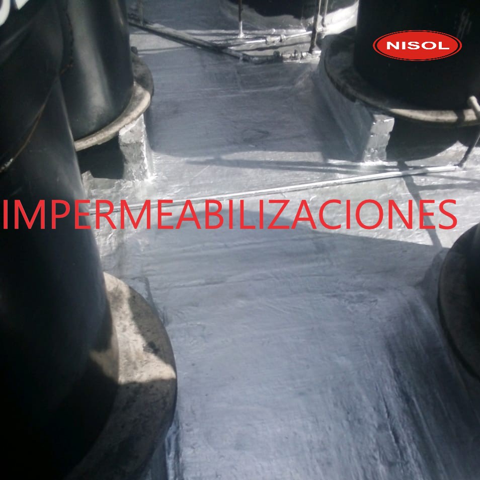 CEMENTO PLUS LIQUIDO IMPRIMANTE PARA IMPERMEABILIZACIONES ASFALTICAS - Imagen 6