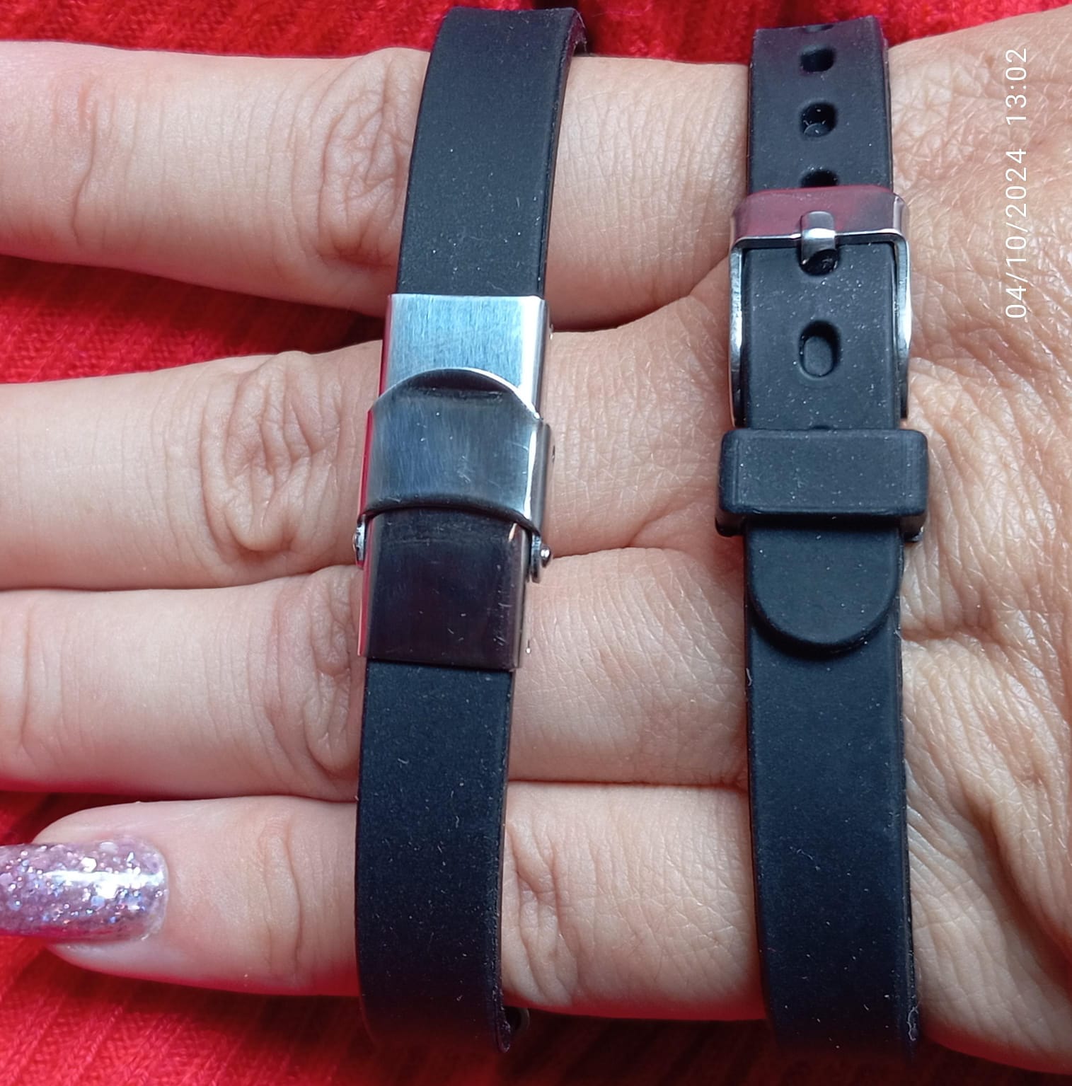 Manilla de identificación - Imagen 6