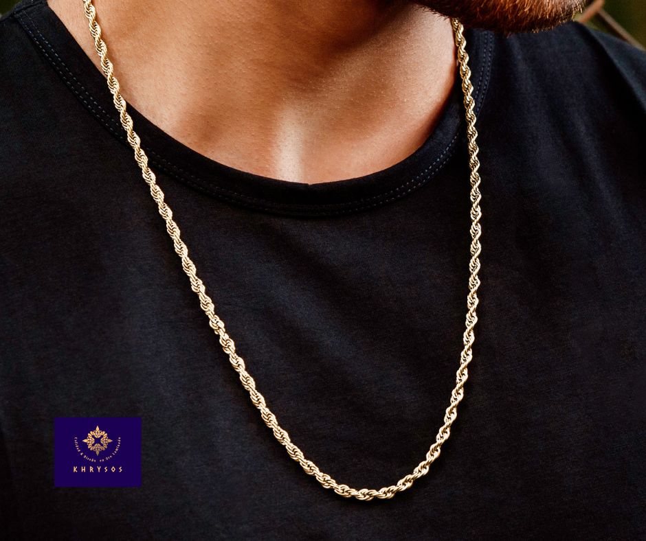 Combo Lazo cadena y pulso - Imagen 4