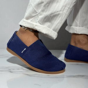 Alpargatas tipo Toms Caballero