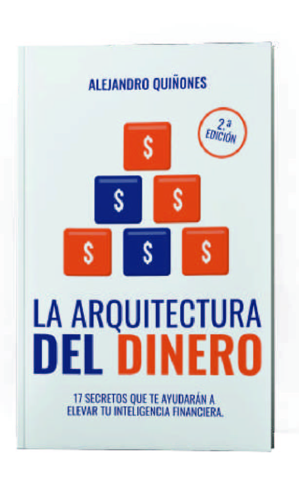 La arquitectura del dinero