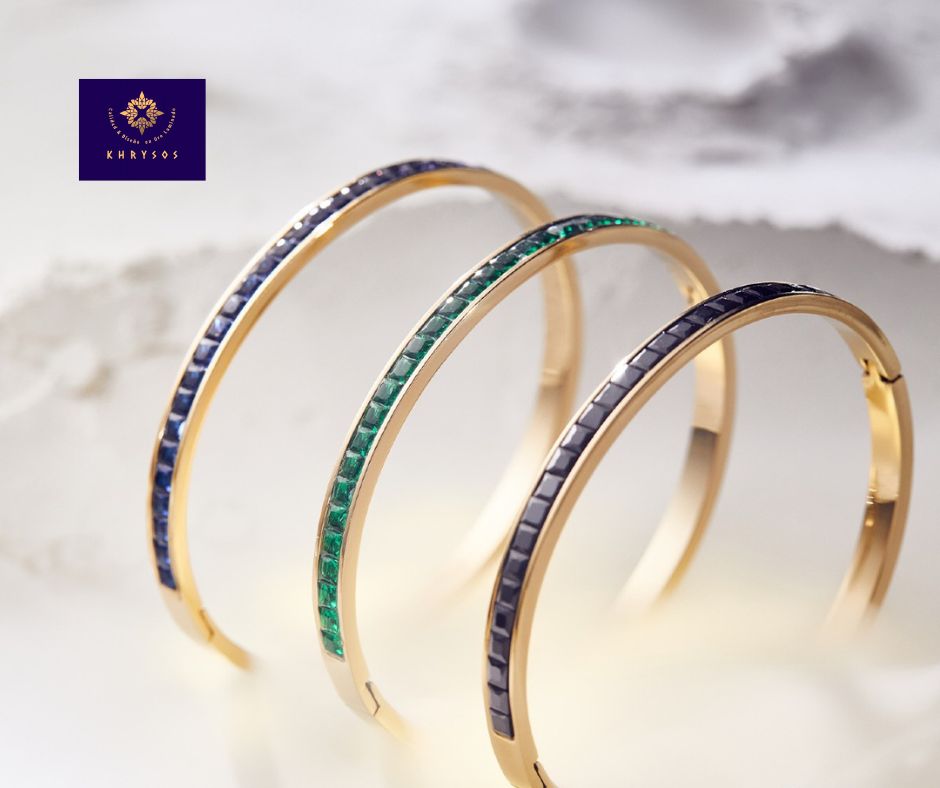 Brazalete Luxor - Imagen 2