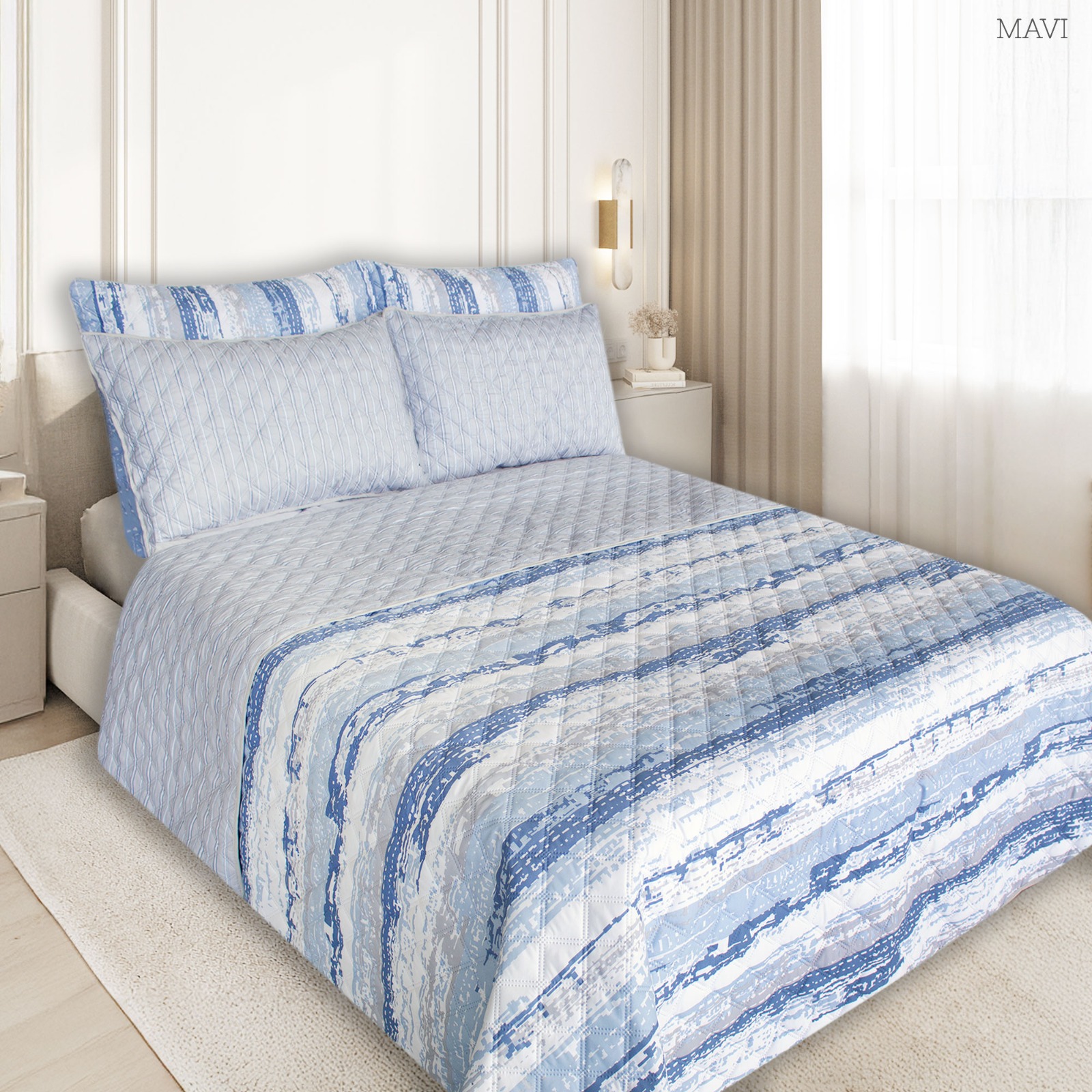 Colcha Española Doble Faz - Imagen 3