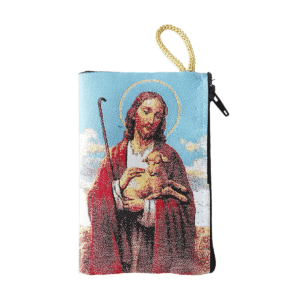 Monederos Porta Documentos Religiosos Pequeños