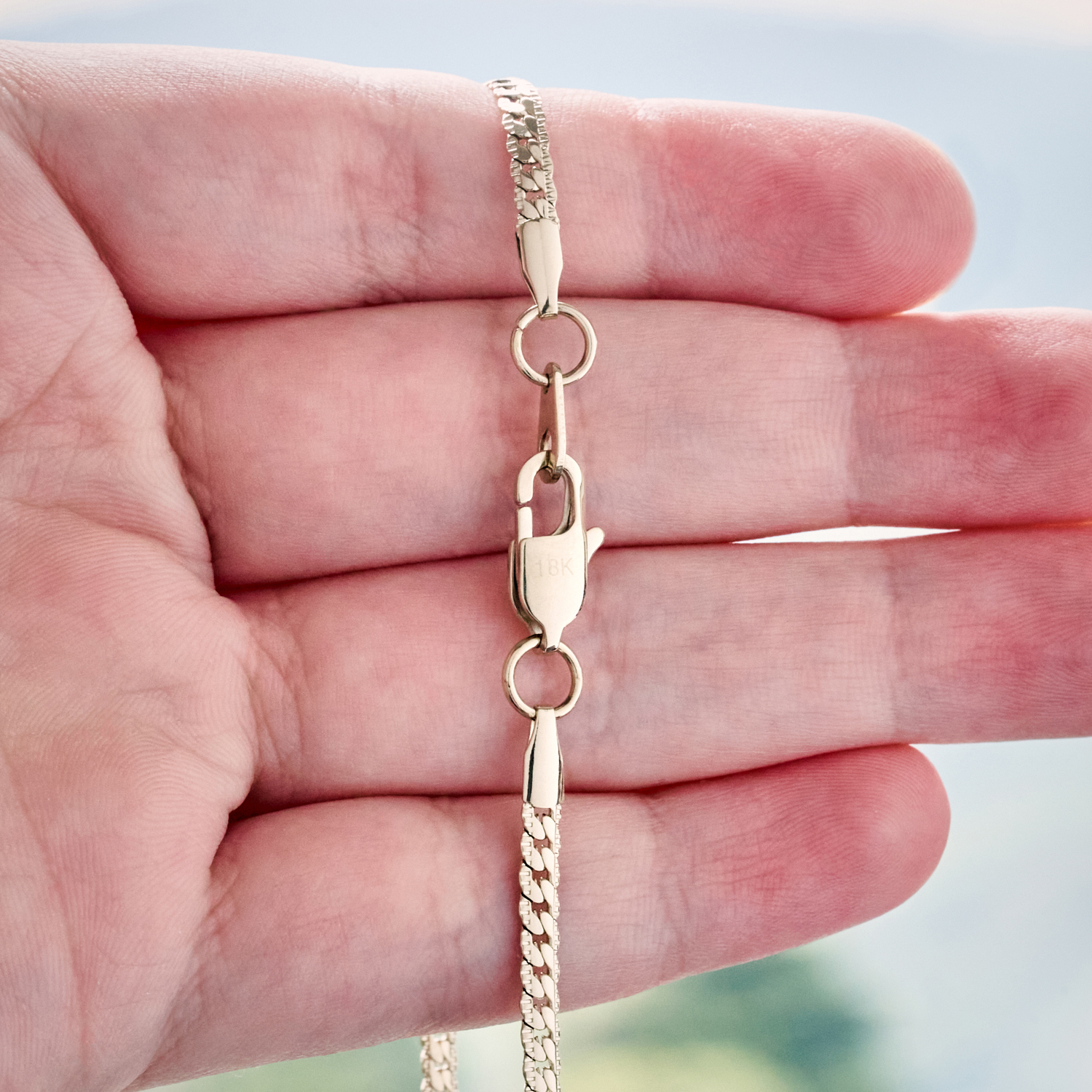 Combo Grabado cadena y pulso - Imagen 3