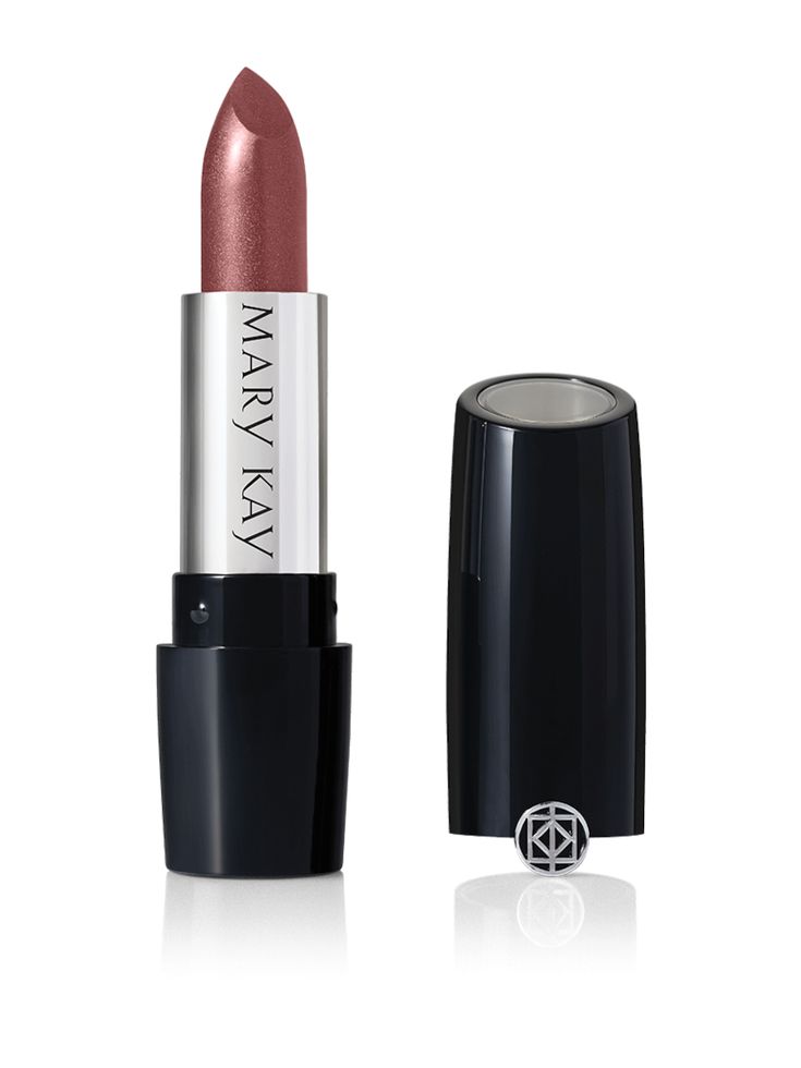 Labial Gel Semi Shine Mary Kay Downtown Brown