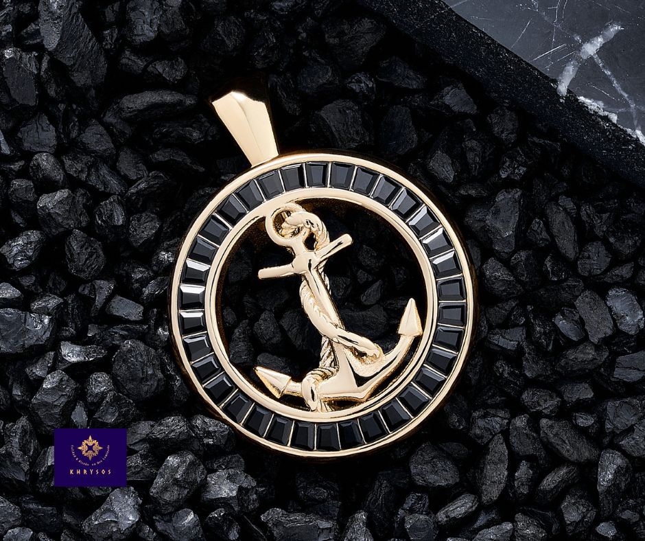 Medalla nautika - Imagen 2