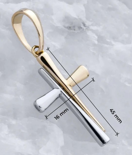 Xruz divina dualidad - Imagen 2