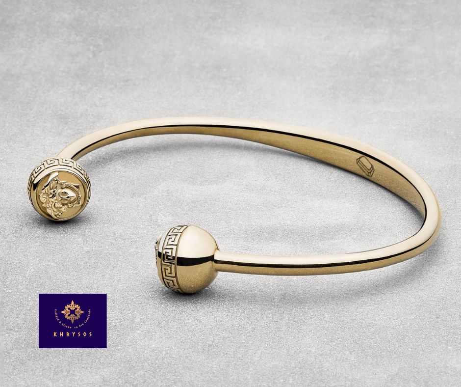 Brazalete medusa - Imagen 2