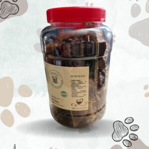 Mix Proteína deshidratada