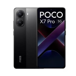 Celular Xiaomi Poco X7 Pro 5G 512 Gb 12 Ram