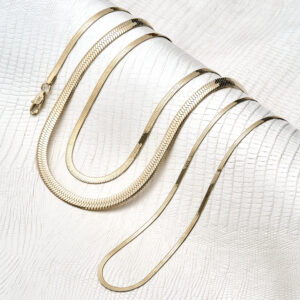 Cadena Egipcia Hombre