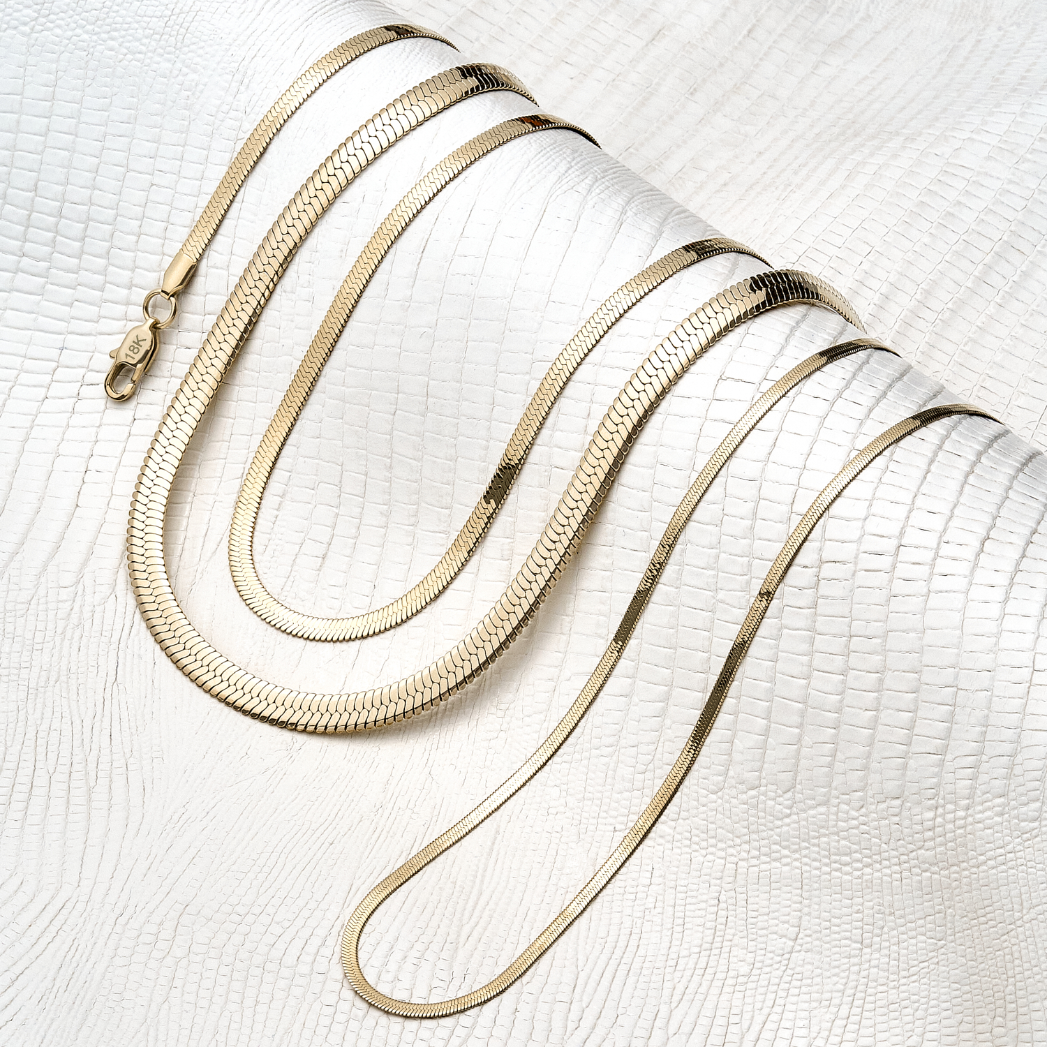 Cadena Egipcia Hombre