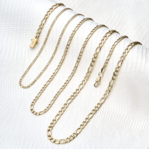 Cadena carter hombre