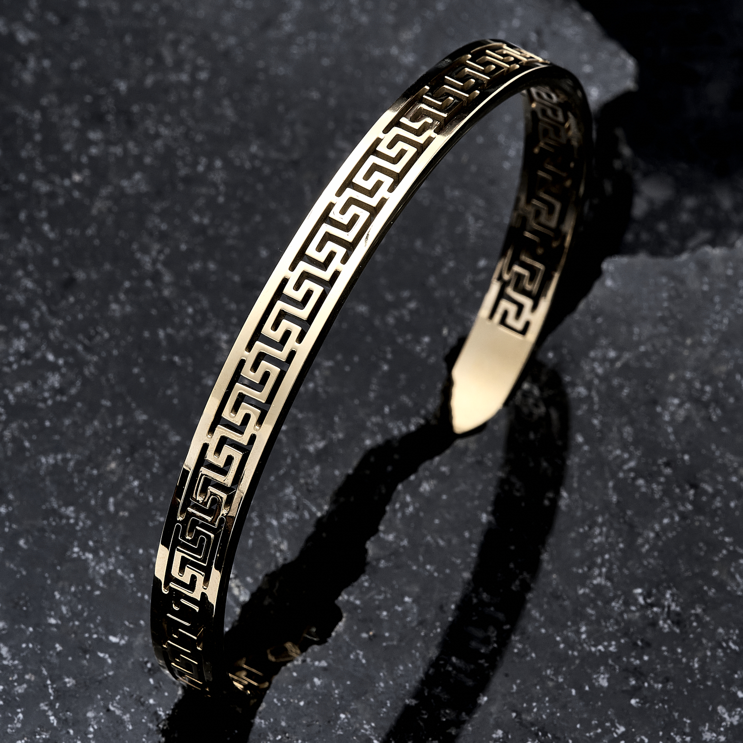 Brazalete Calado - Imagen 5