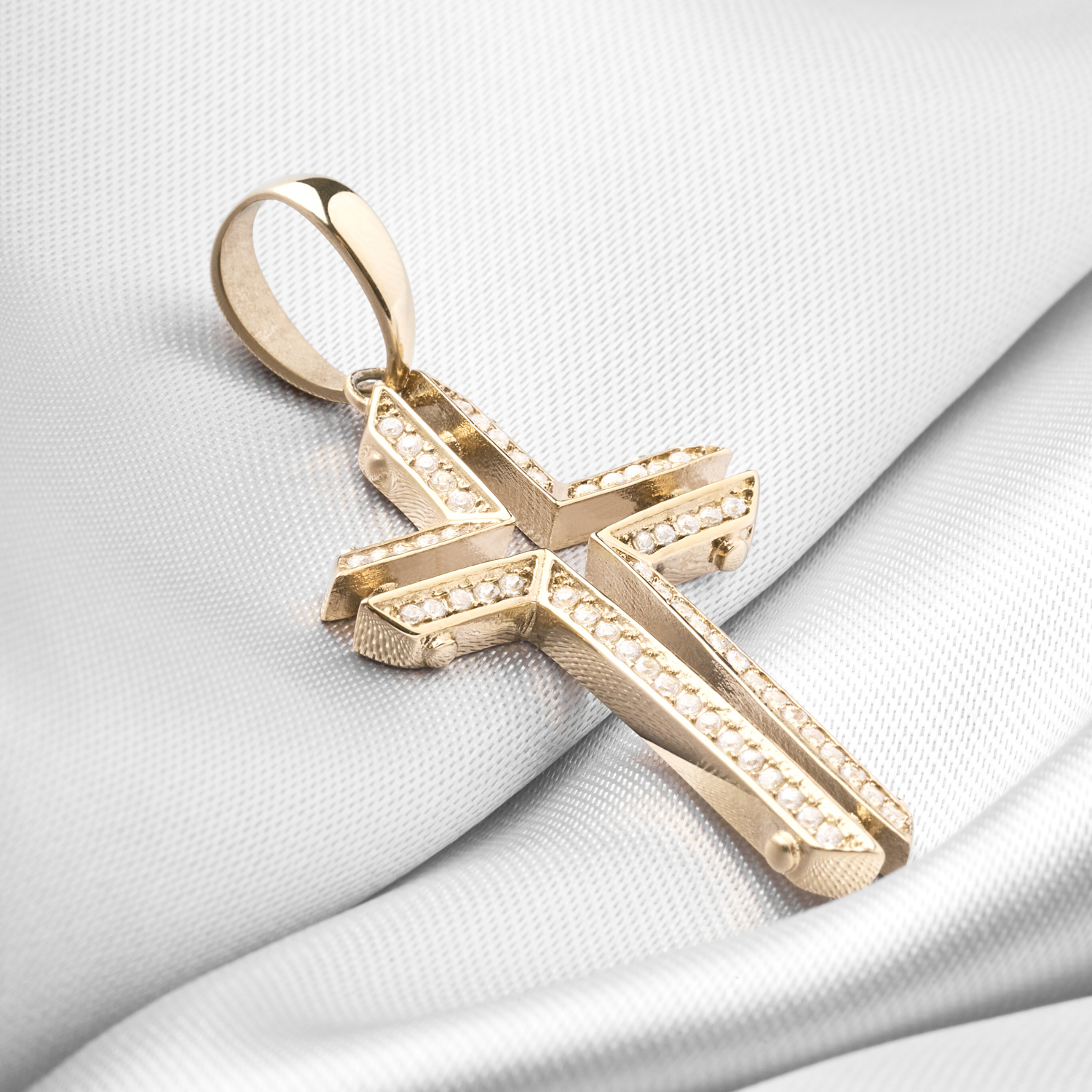 Dije Cruz Magna - Imagen 2