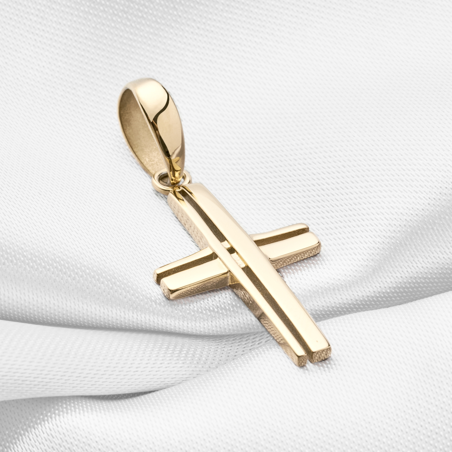 Dije Cruz Icon - Imagen 6