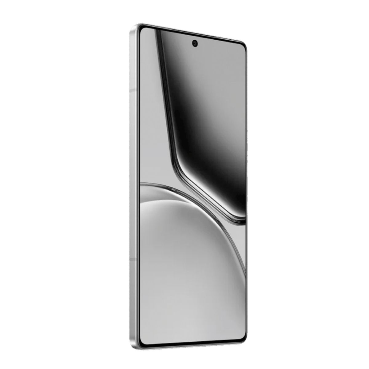 Celular Infinix Note 50 PRO 4G 256GB 12 RAM Plateado - Imagen 3