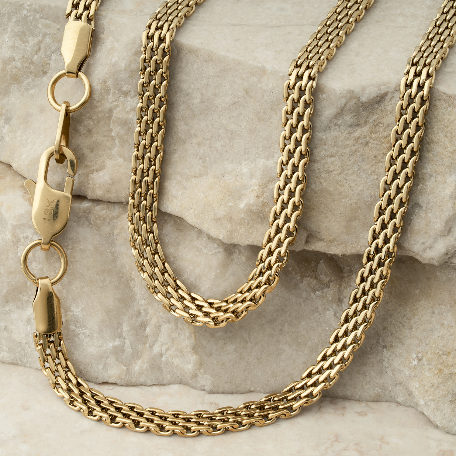 Cadena Chinesca Hombre - Imagen 5