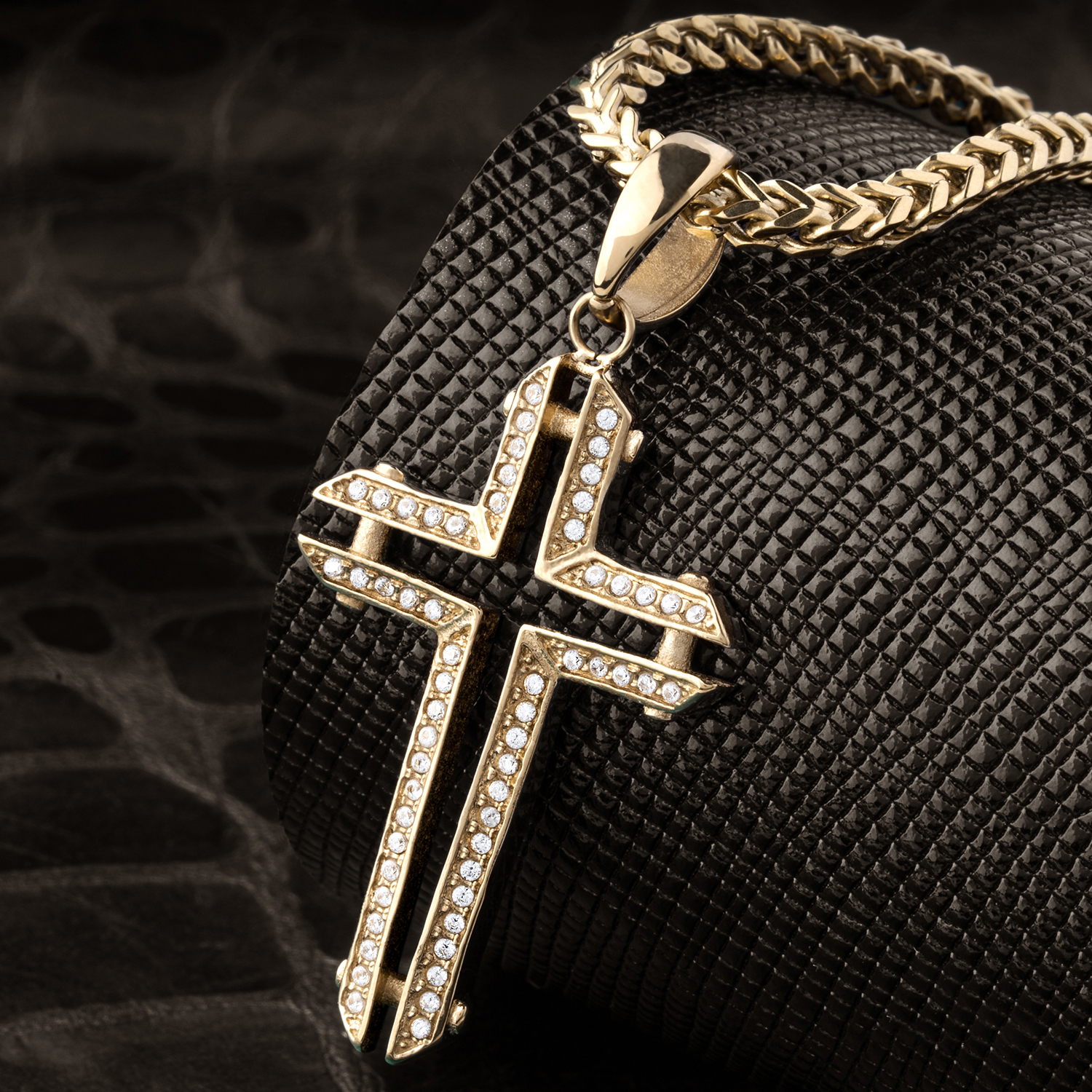 Dije Cruz Magna - Imagen 4