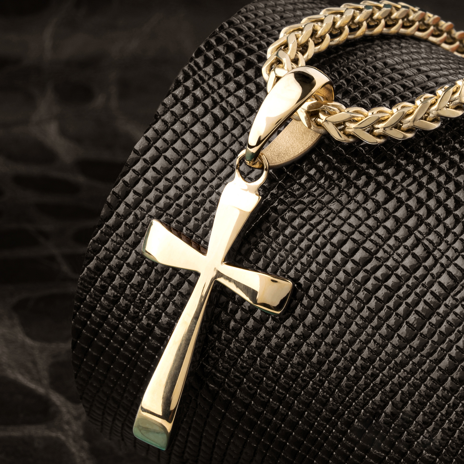 Dije xruz aurea - Imagen 4