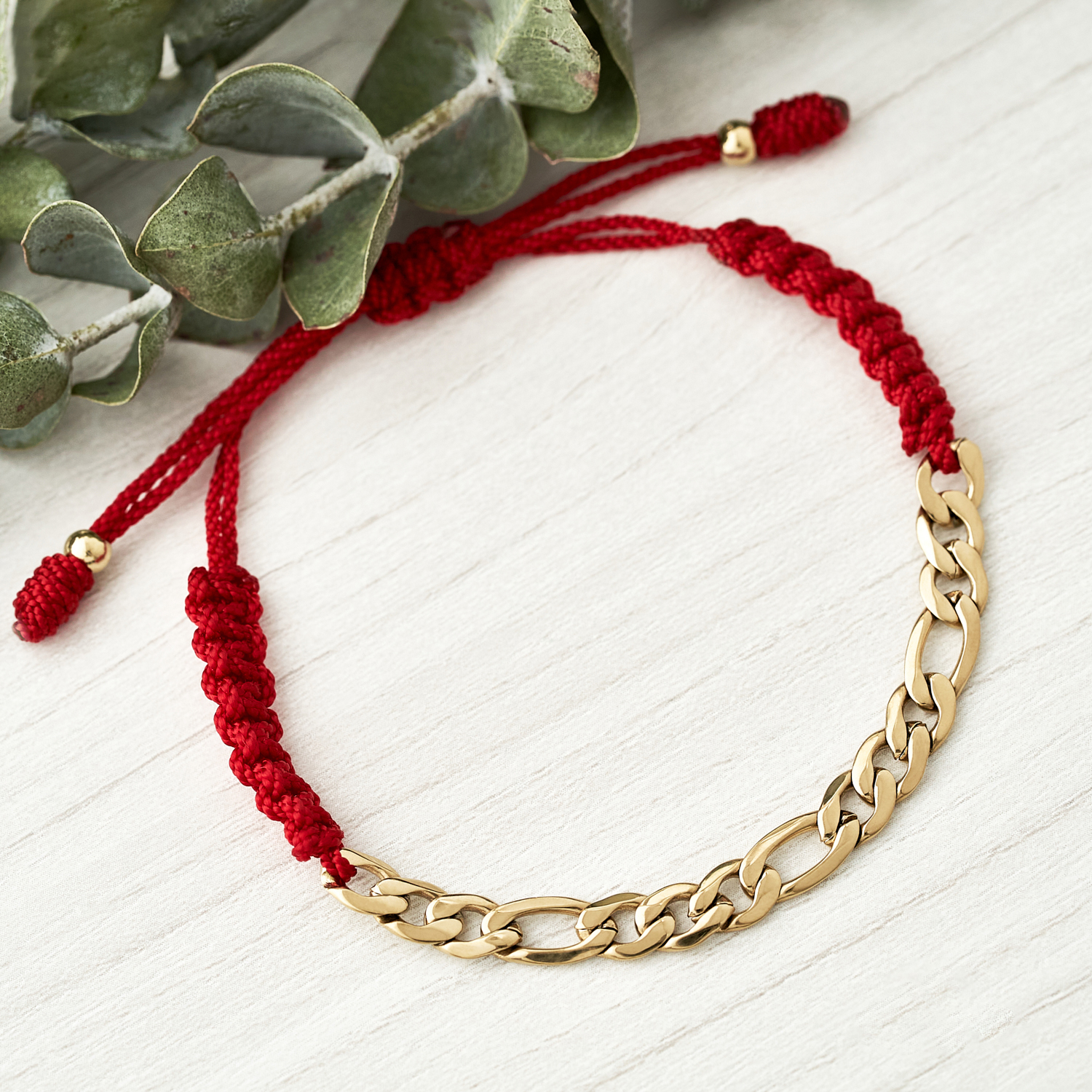 Pulso carter tejido - Imagen 2