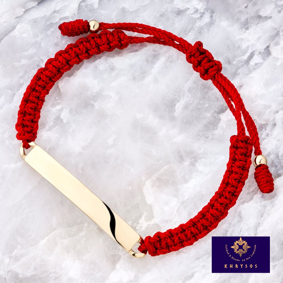 Pulso placa tejido 6mm - Imagen 2