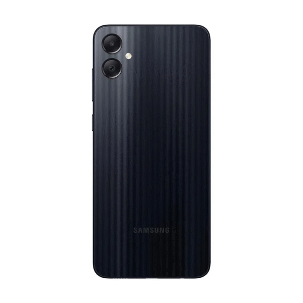 Celular Samsung A05 64 Almacenamiento 4 Ram Negro - Imagen 2