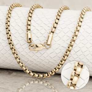 Cadena Veneciana Mujer