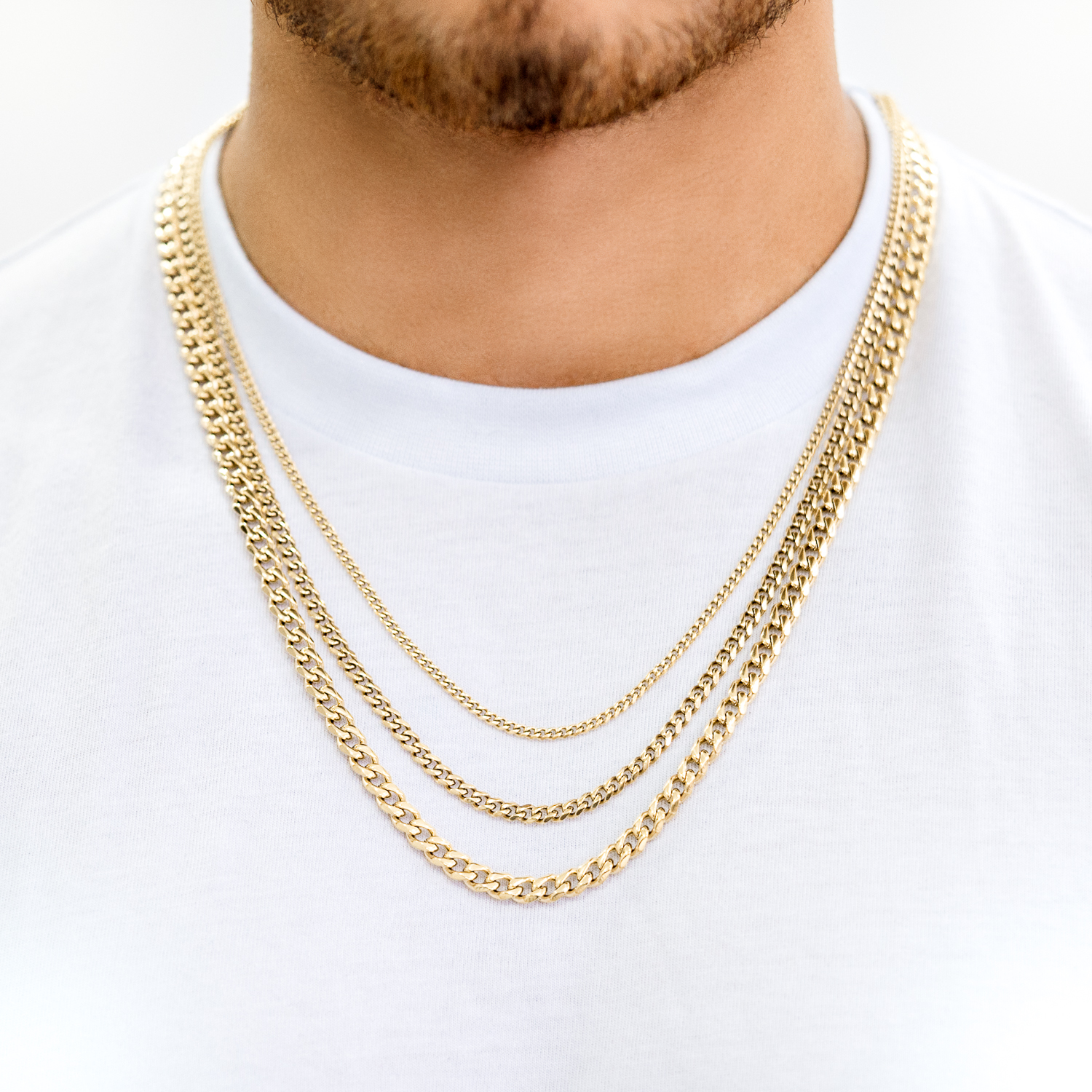 Cadena Cubana Hombre - Imagen 4