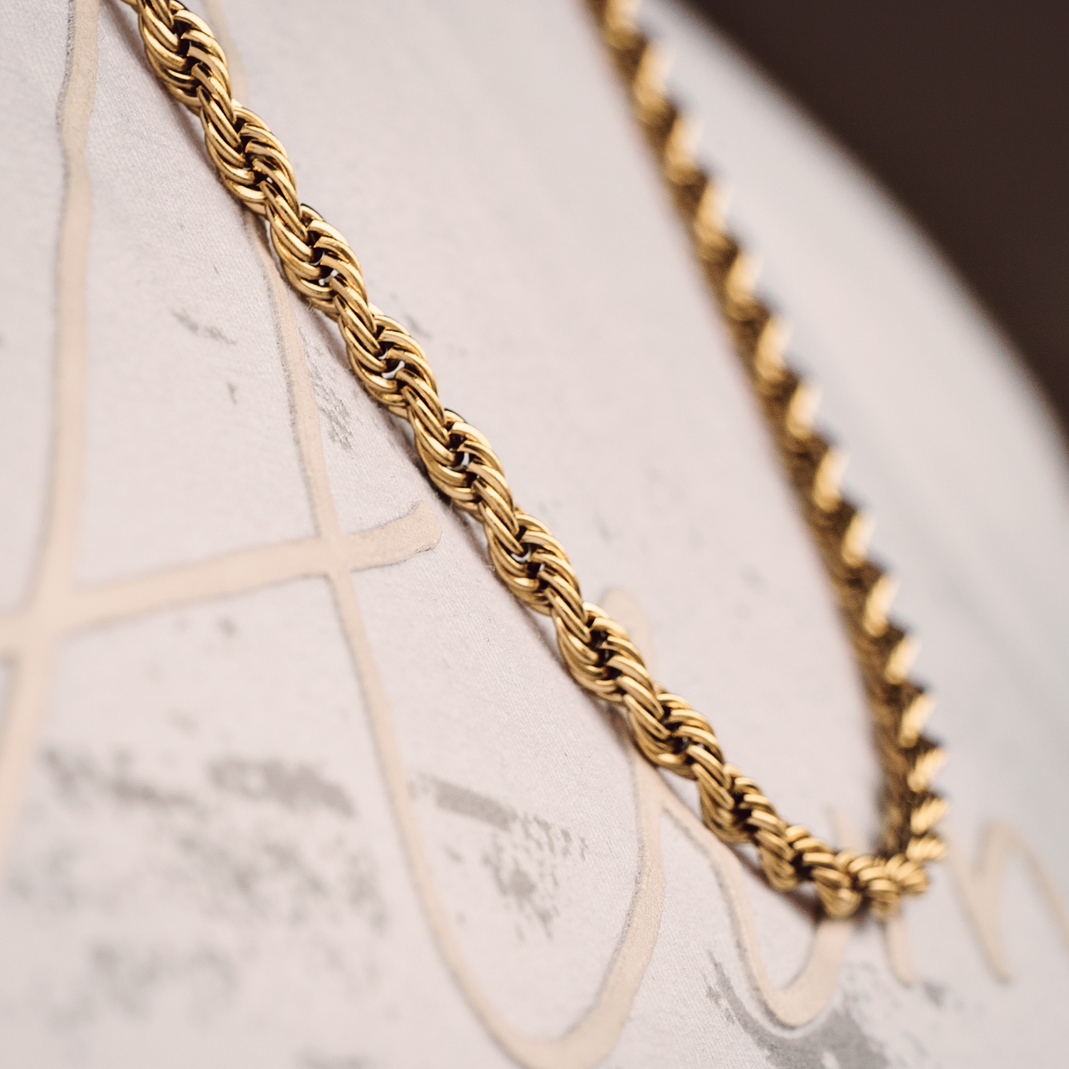 Combo Lazo cadena y pulso - Imagen 6