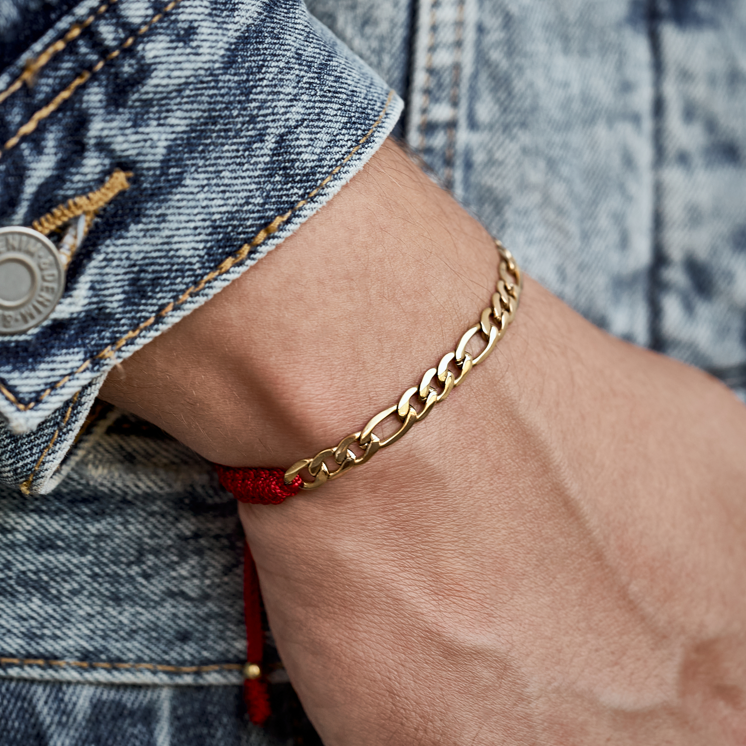 Pulso carter tejido - Imagen 3