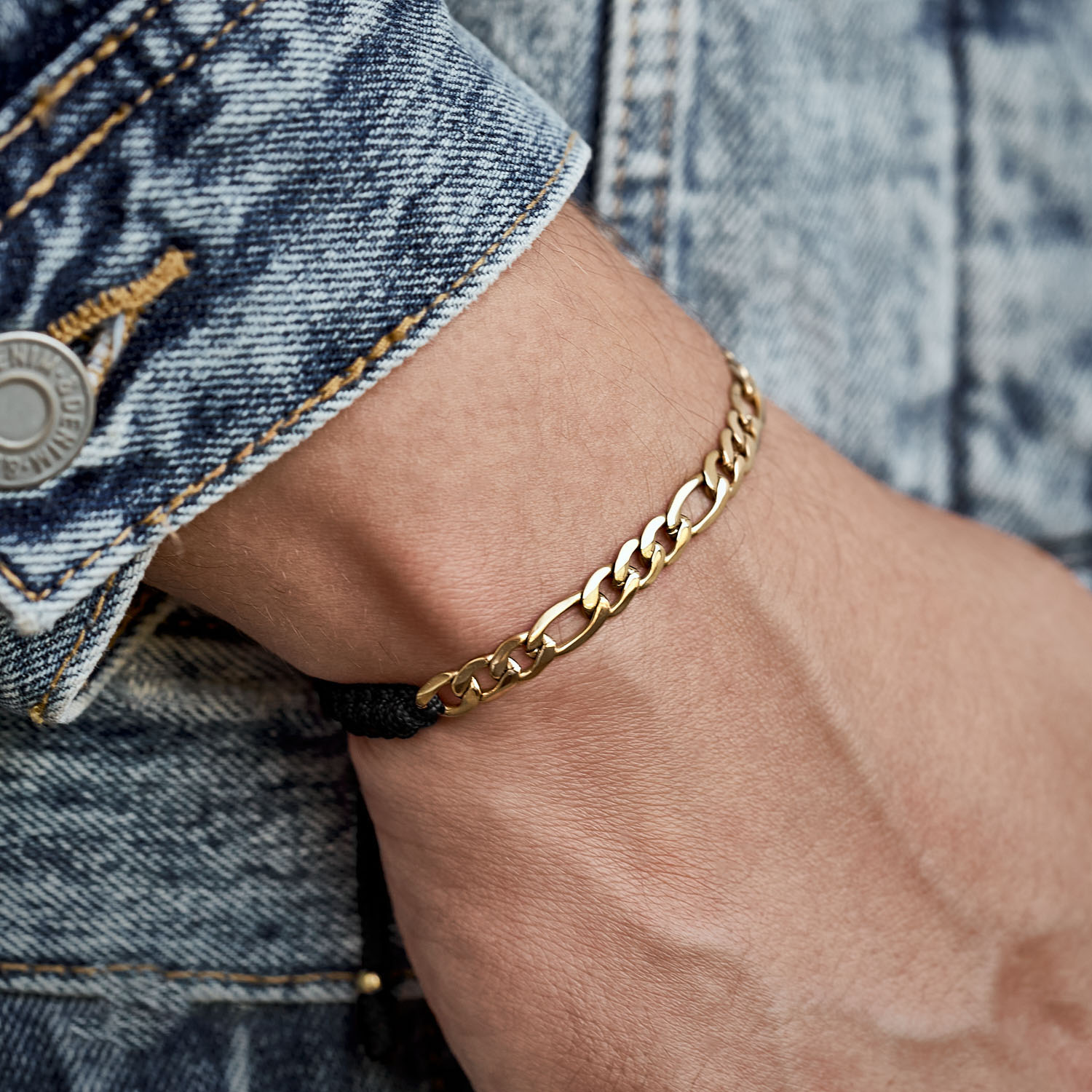 Pulso carter tejido - Imagen 4