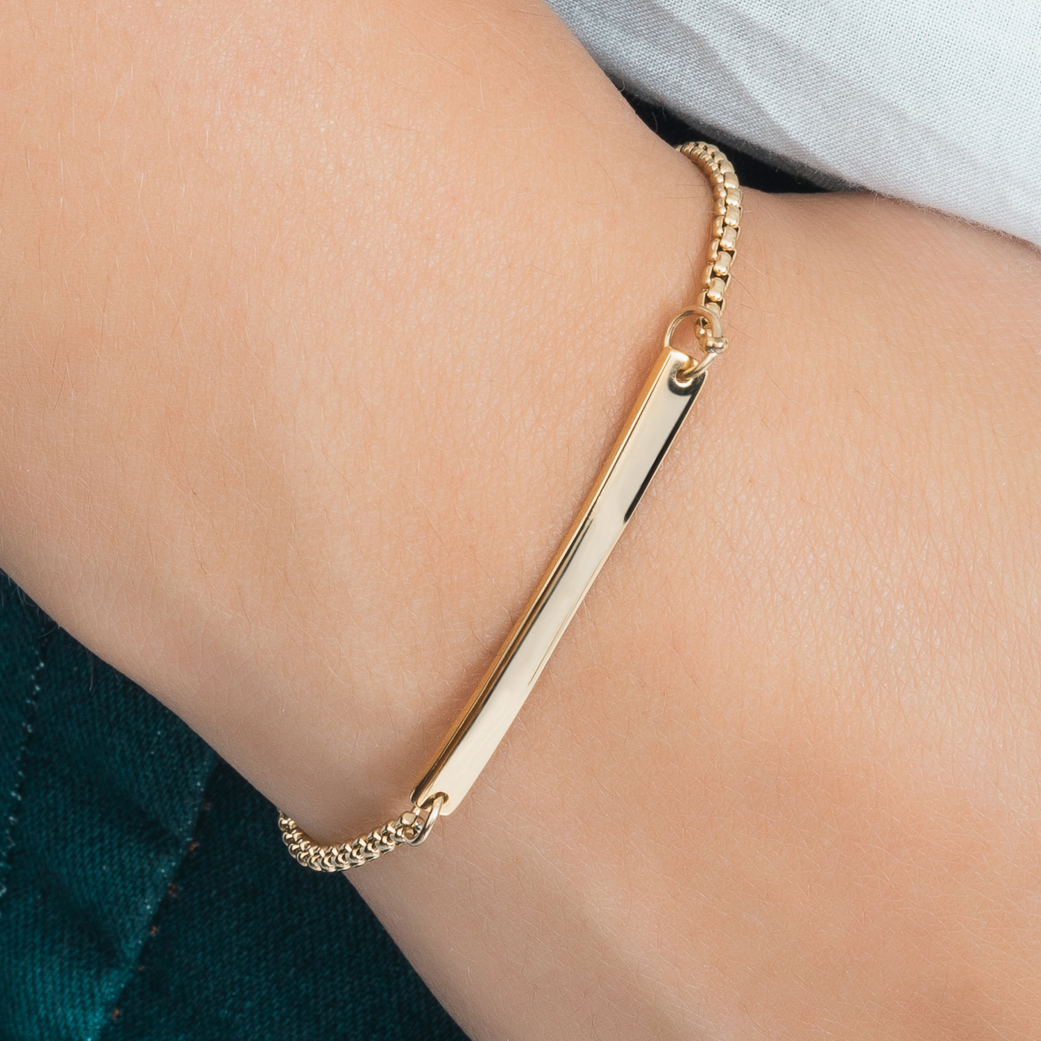 Pulso veneciano placa - Imagen 4