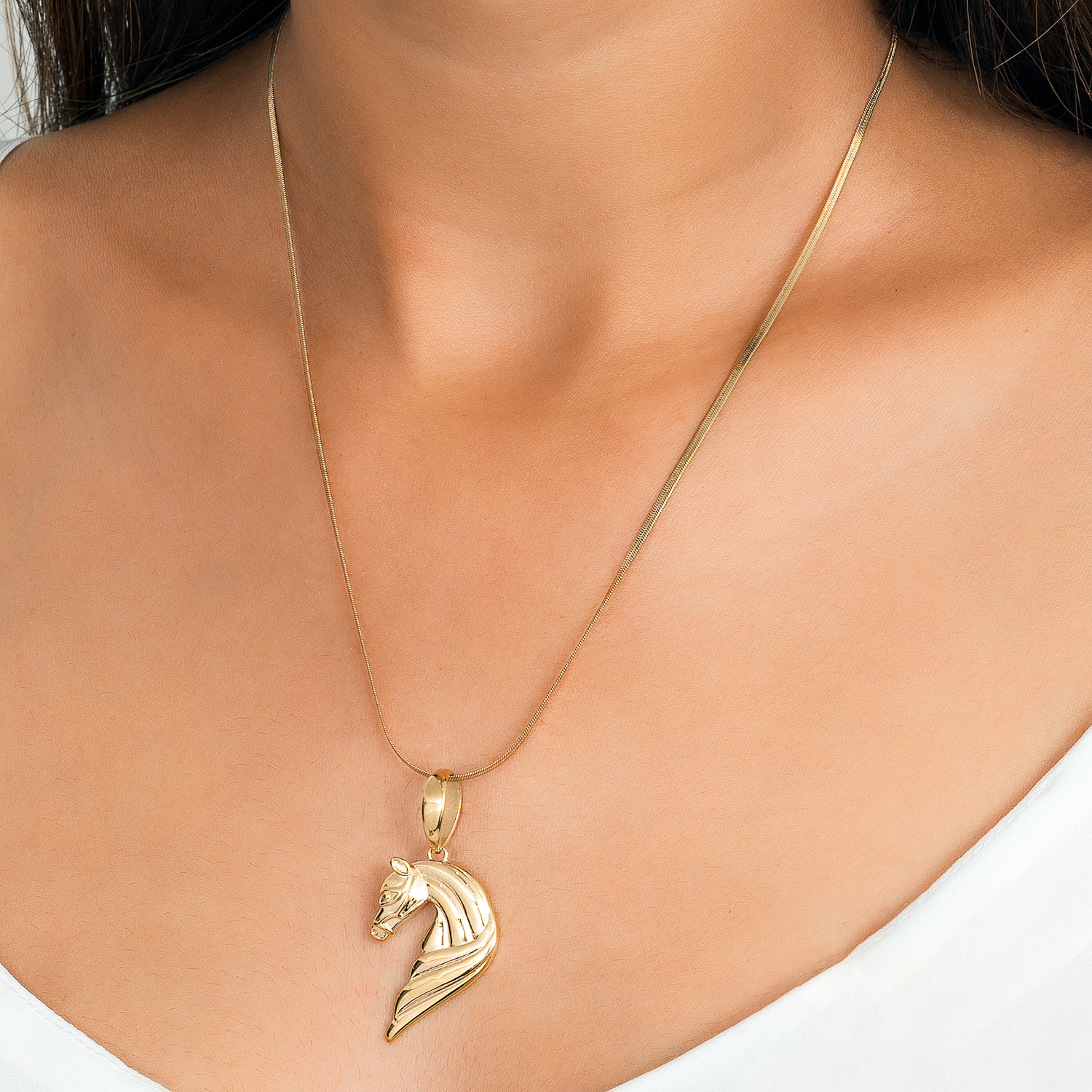 Dije hippos - Imagen 5