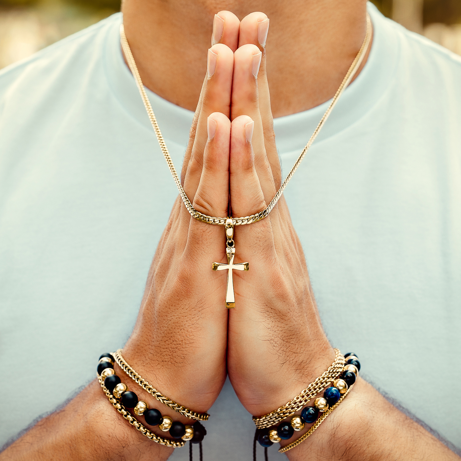 Dije xruz aurea - Imagen 6