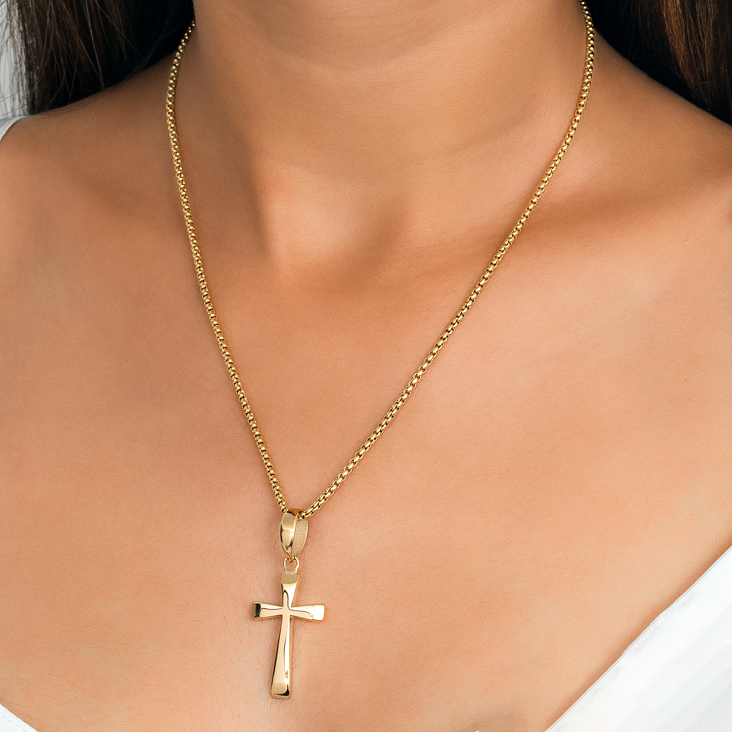 Dije xruz aurea - Imagen 5