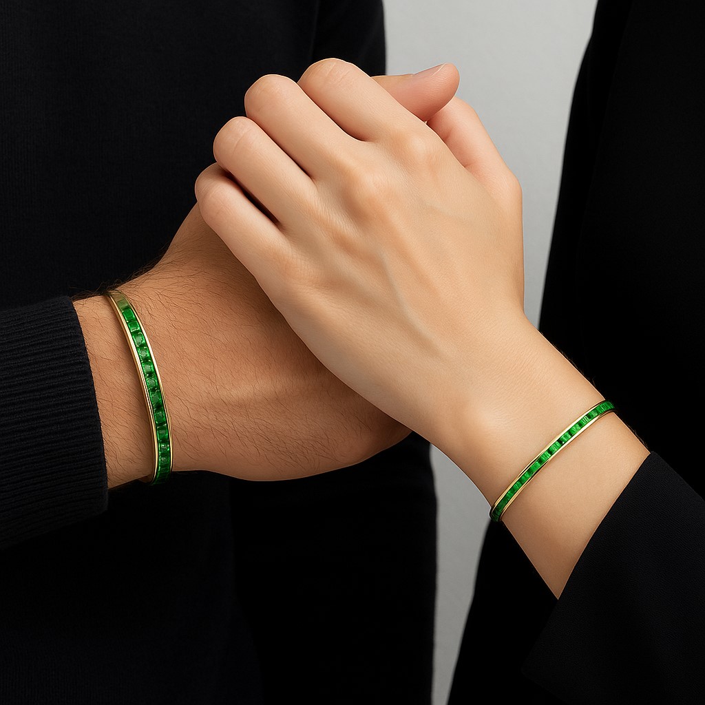 Brazalete Luxor - Imagen 6